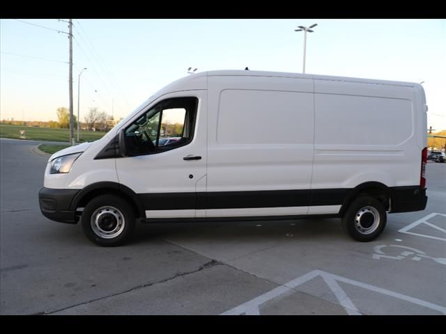 2024 Ford Transit Base