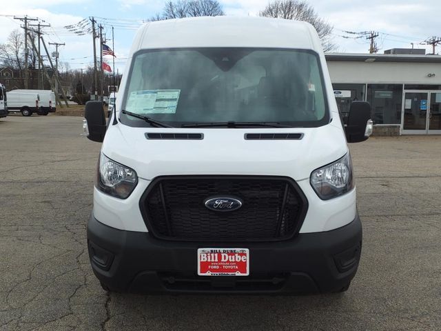 2024 Ford Transit Base