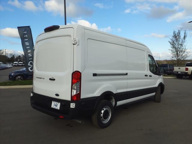 2024 Ford Transit Base