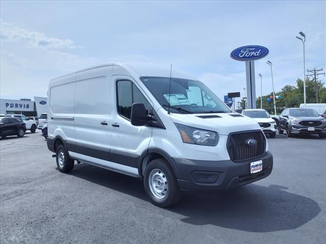 2024 Ford Transit Base