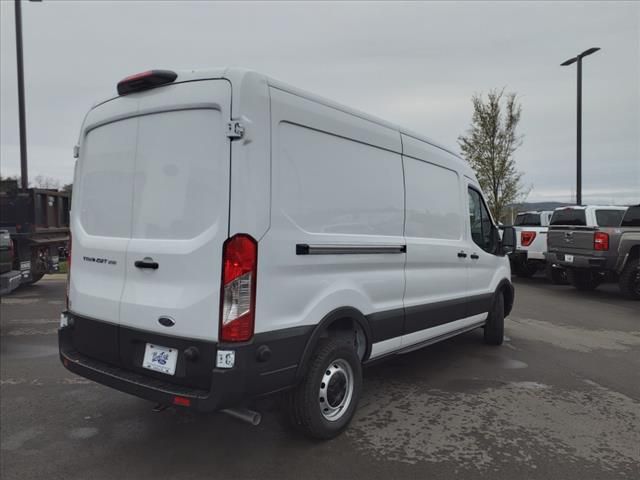 2024 Ford Transit Base