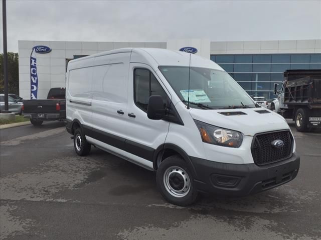 2024 Ford Transit Base