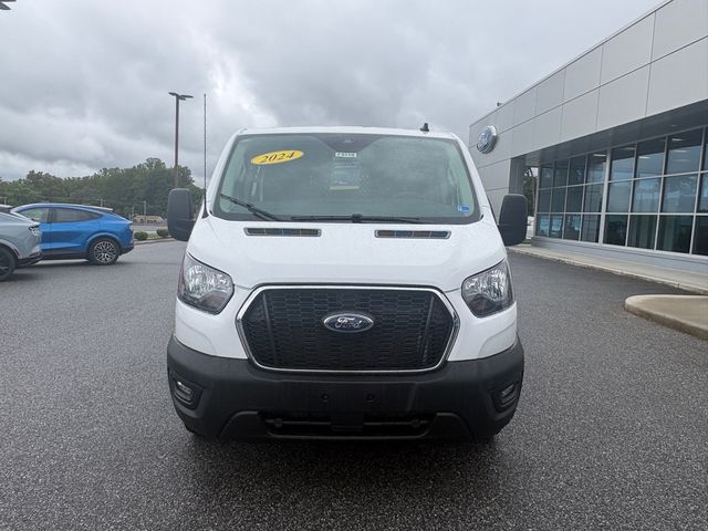2024 Ford Transit Base