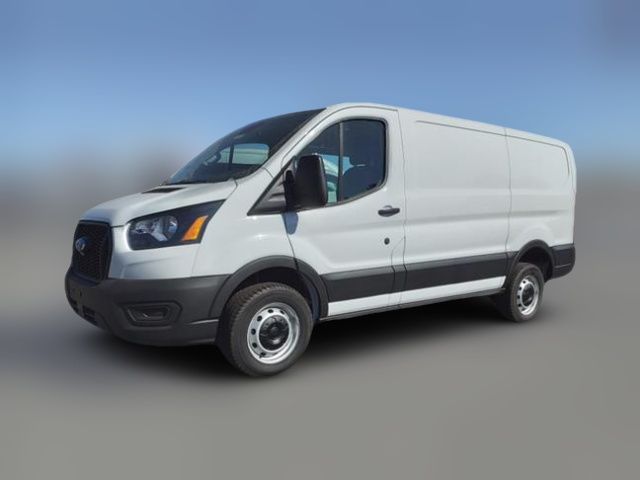 2024 Ford Transit Base