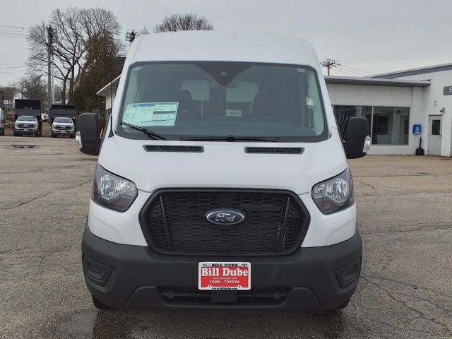 2024 Ford Transit Base