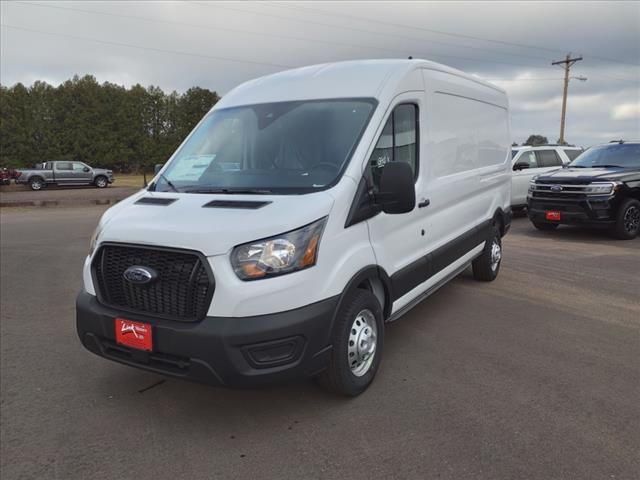 2024 Ford Transit Base