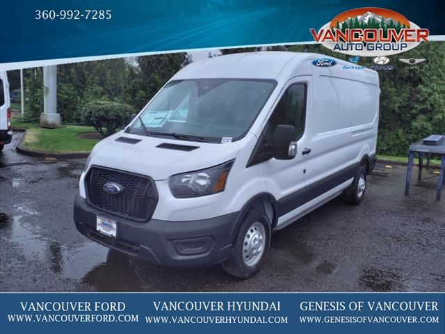 2024 Ford Transit Base