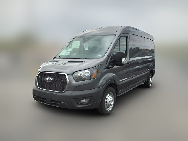 2024 Ford Transit Base