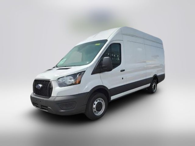 2024 Ford Transit Base