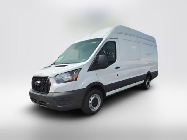 2024 Ford Transit Base