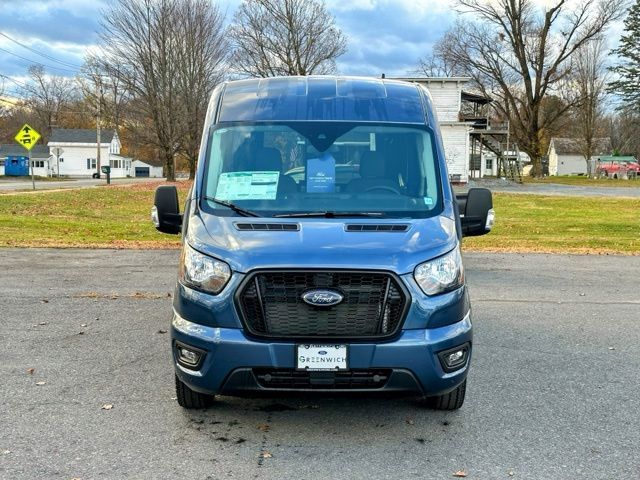 2024 Ford Transit Base