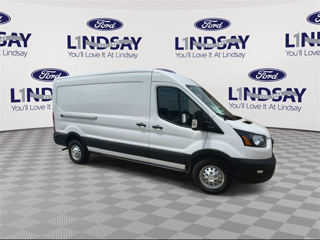 2024 Ford Transit Base