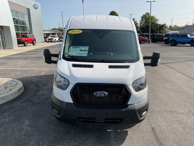 2024 Ford Transit Base