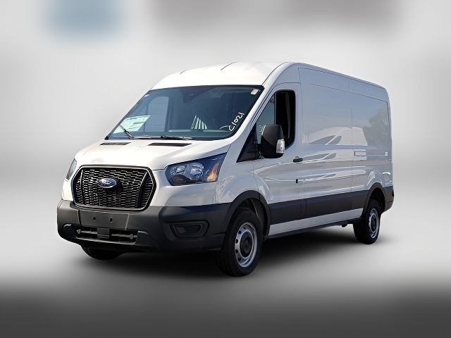2024 Ford Transit Base