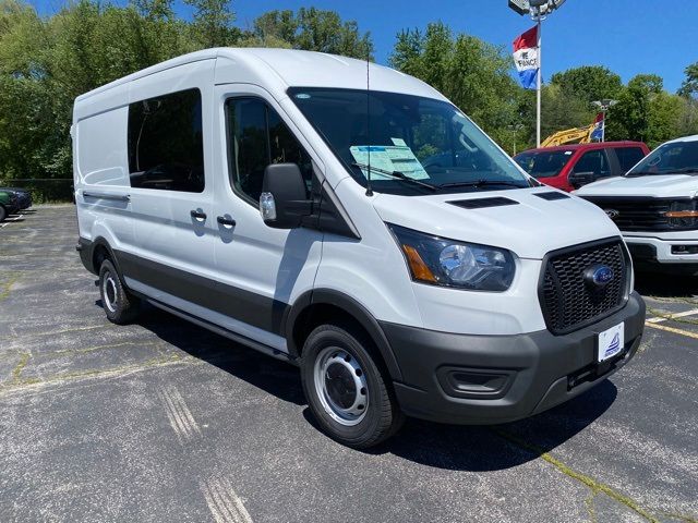 2024 Ford Transit Base