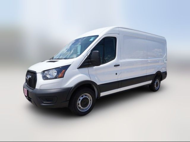 2024 Ford Transit Base