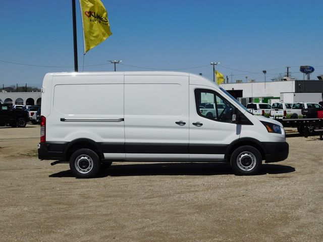 2024 Ford Transit Base