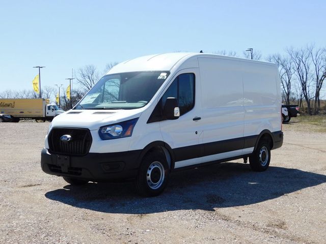 2024 Ford Transit Base