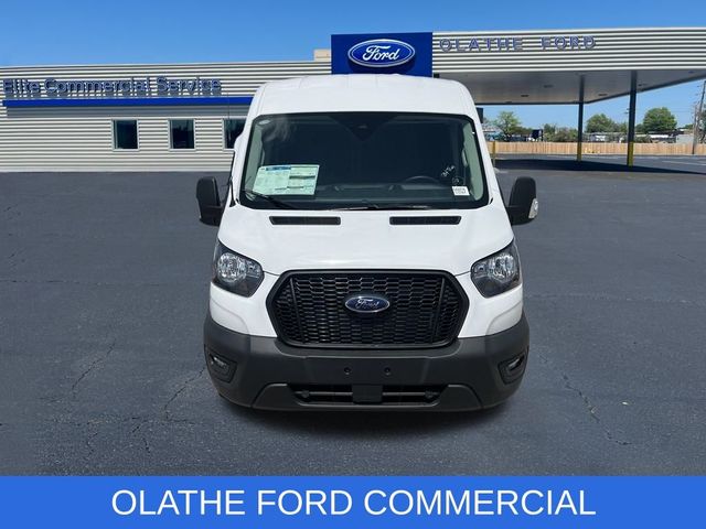 2024 Ford Transit Base