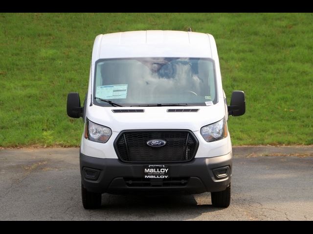 2024 Ford Transit Base