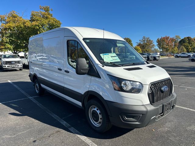 2024 Ford Transit Base