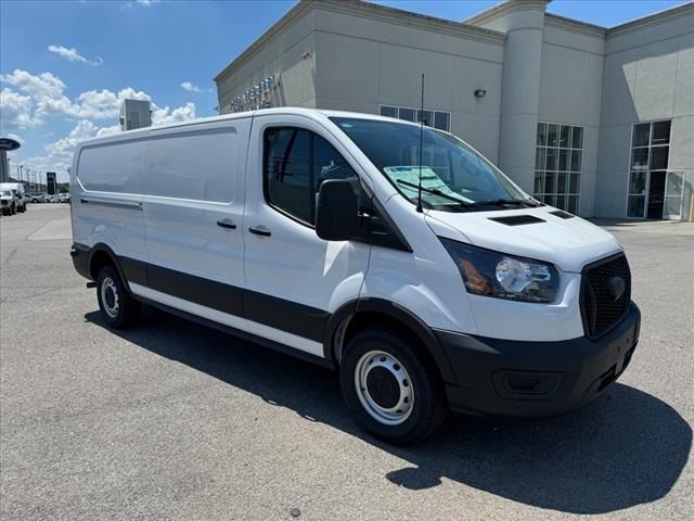 2024 Ford Transit Base