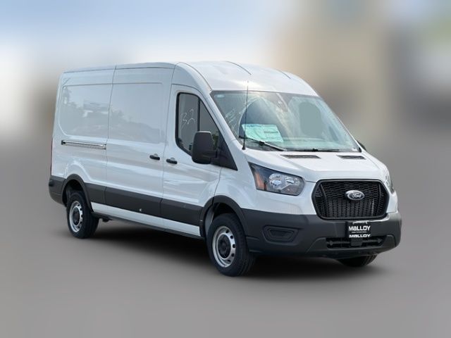 2024 Ford Transit Base
