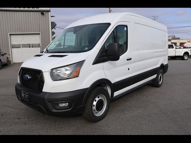 2024 Ford Transit Base