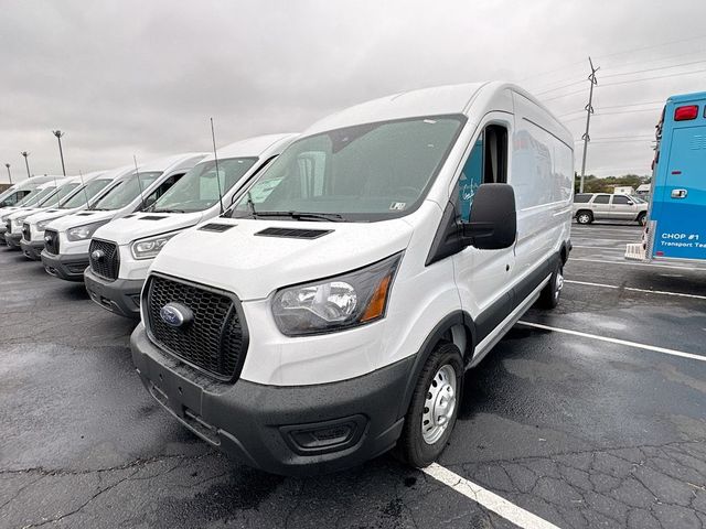 2024 Ford Transit Base