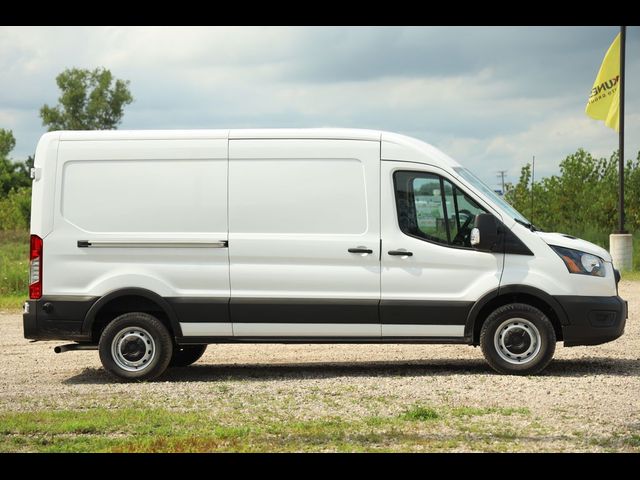 2024 Ford Transit Base