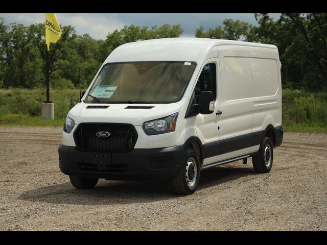 2024 Ford Transit Base