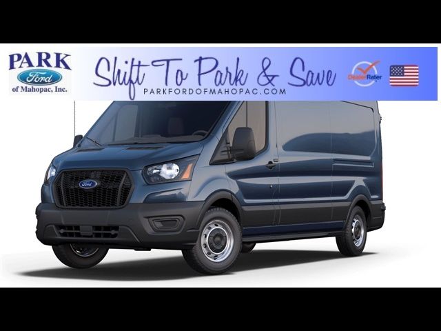 2024 Ford Transit Base