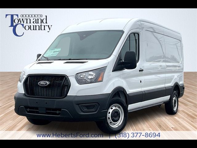 2024 Ford Transit Base