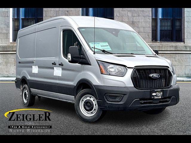 2024 Ford Transit Base