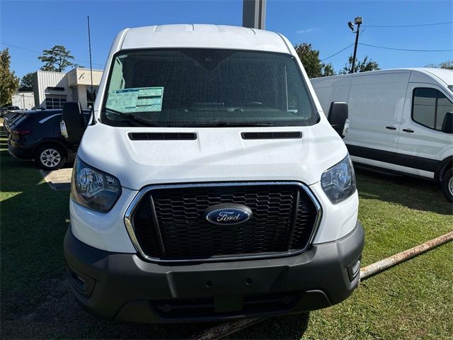 2024 Ford Transit Base