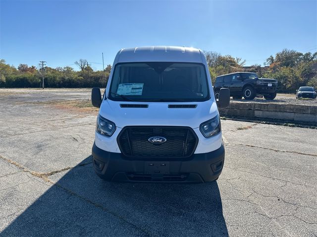 2024 Ford Transit Base