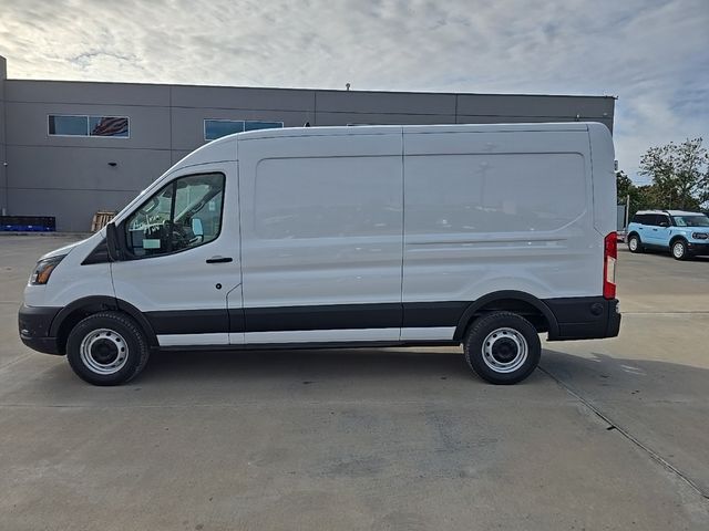 2024 Ford Transit Base