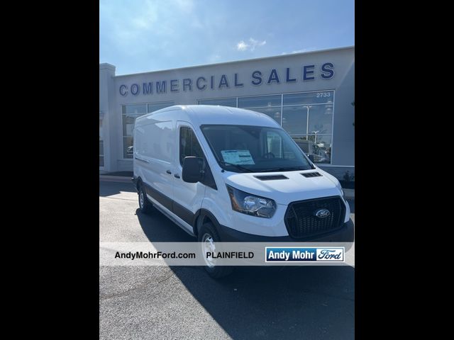 2024 Ford Transit Base