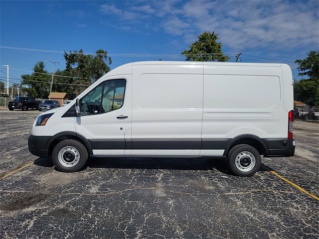 2024 Ford Transit Base