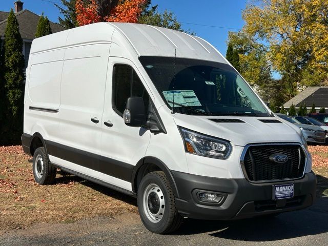 2024 Ford Transit Base