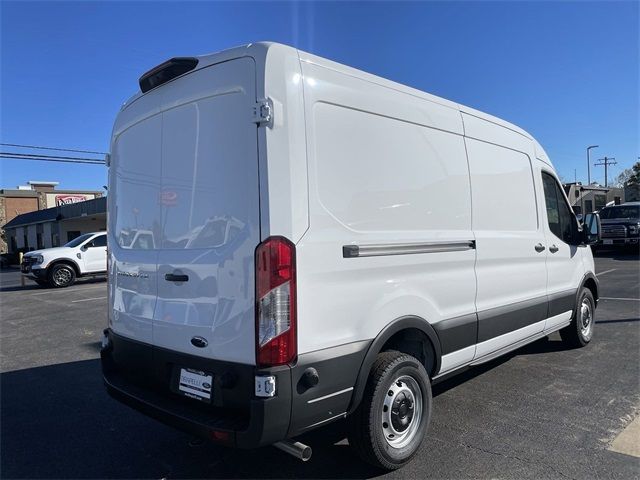 2024 Ford Transit Base