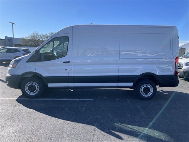 2024 Ford Transit Base