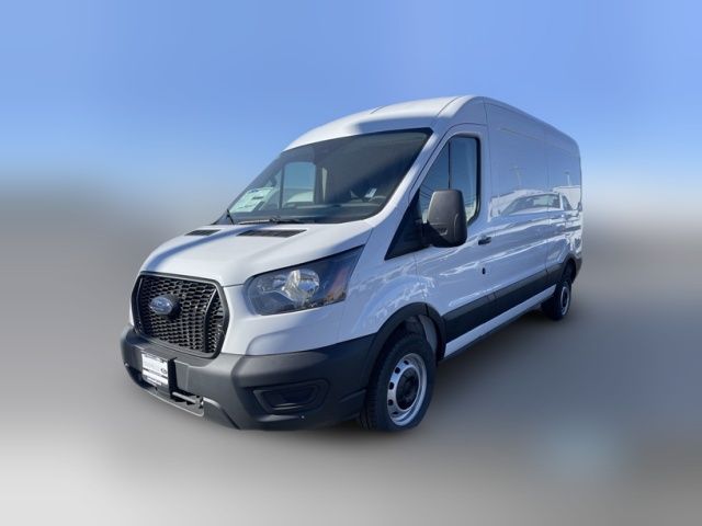 2024 Ford Transit Base