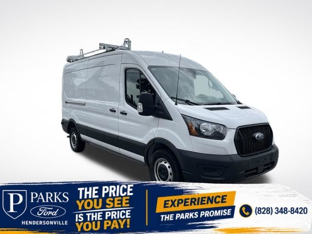 2024 Ford Transit Base