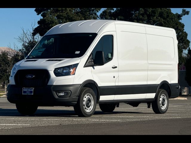 2024 Ford Transit Base