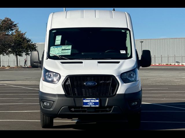 2024 Ford Transit Base