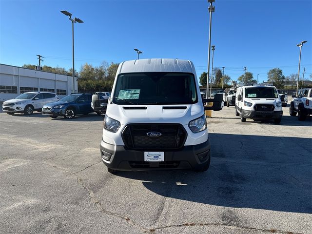 2024 Ford Transit Base