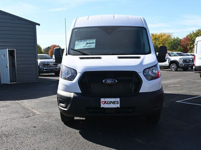 2024 Ford Transit Base