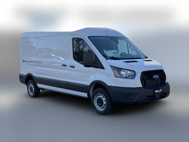 2024 Ford Transit Base