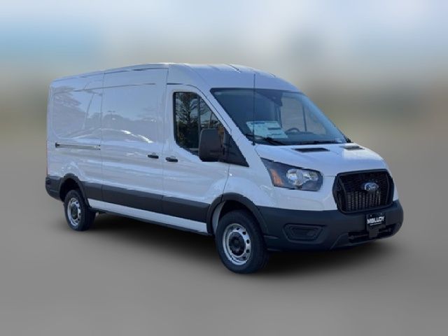 2024 Ford Transit Base